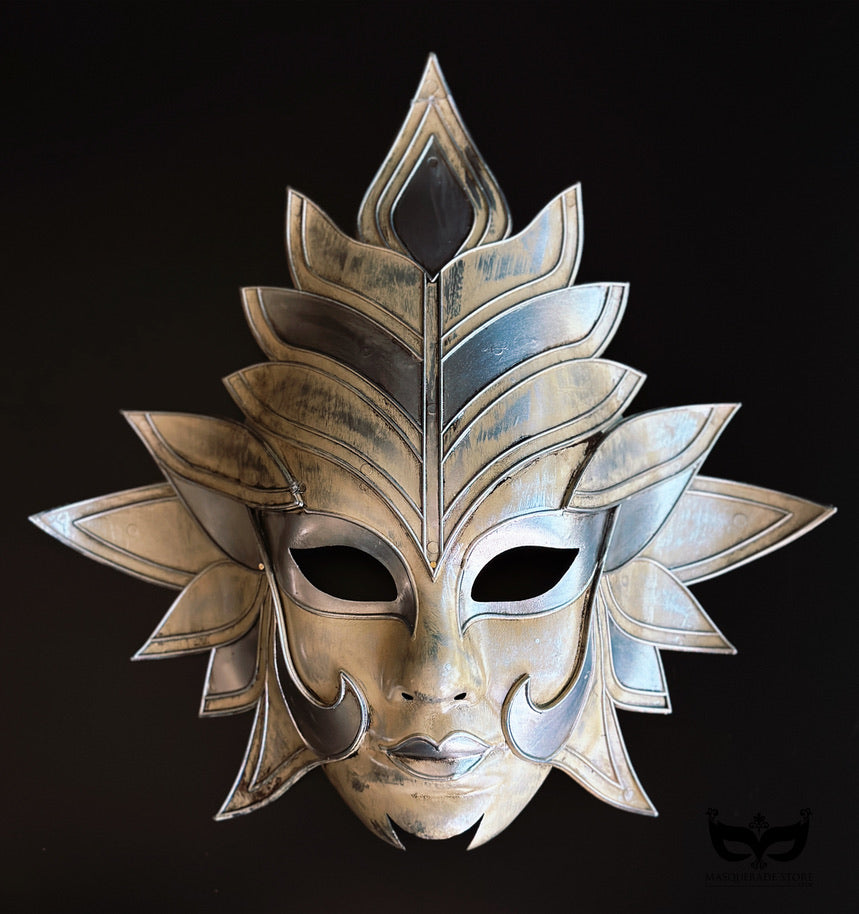 Bulk Masks - Celestial Sunburst Collection | Masquerade Store