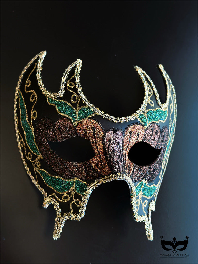 Bulk Masks - Gothic Crescent Collection