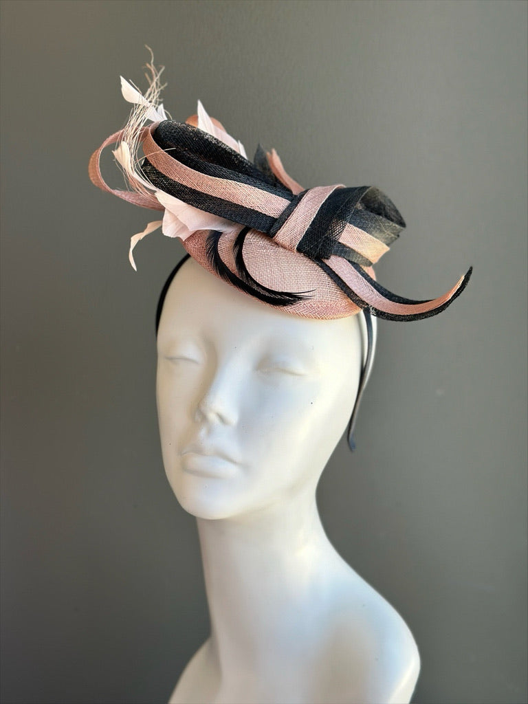 Monroe Loop Fascinator