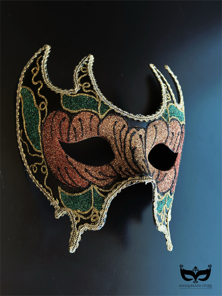 Bulk Masks - Gothic Crescent Collection