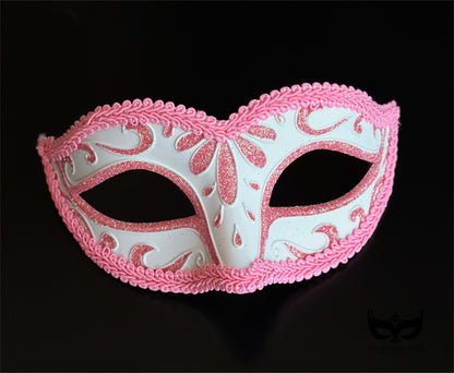 Bulk Masks - Carnival Colorburst Collection