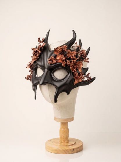 Forest Bond - Mythical Couples Masks