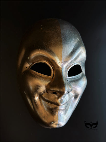 Bulk Masks - Enigmatic Expression Collection