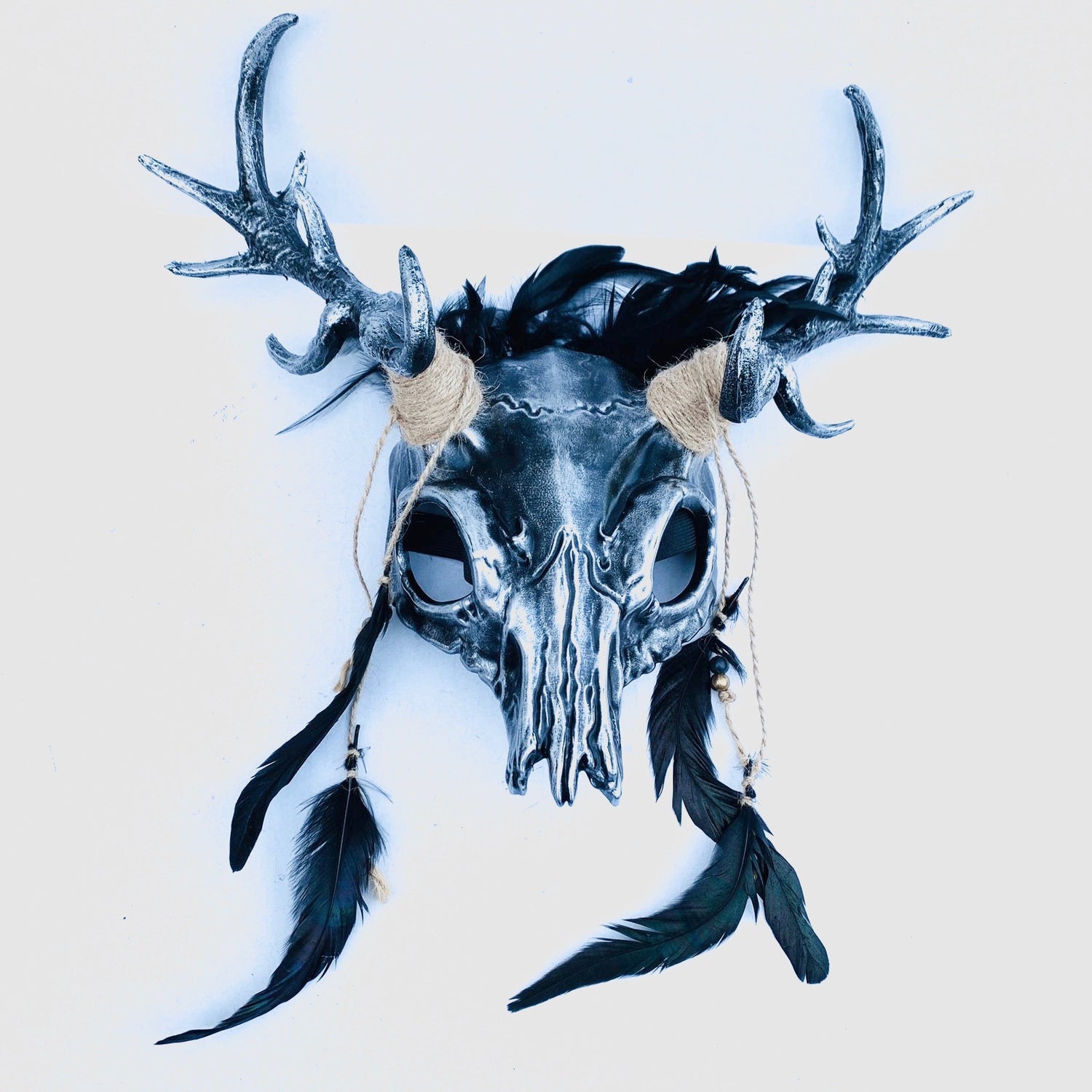 Deer Antler - Shadow Hunt