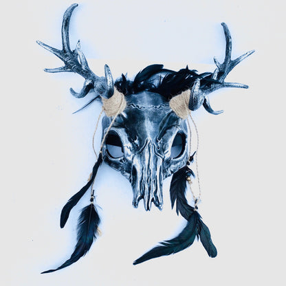 Deer Antler - Shadow Hunt