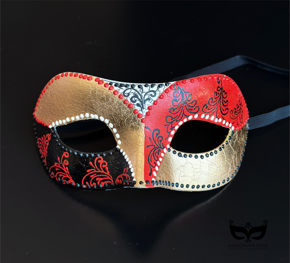 Bulk Masks - Renaissance Colorwave Collection