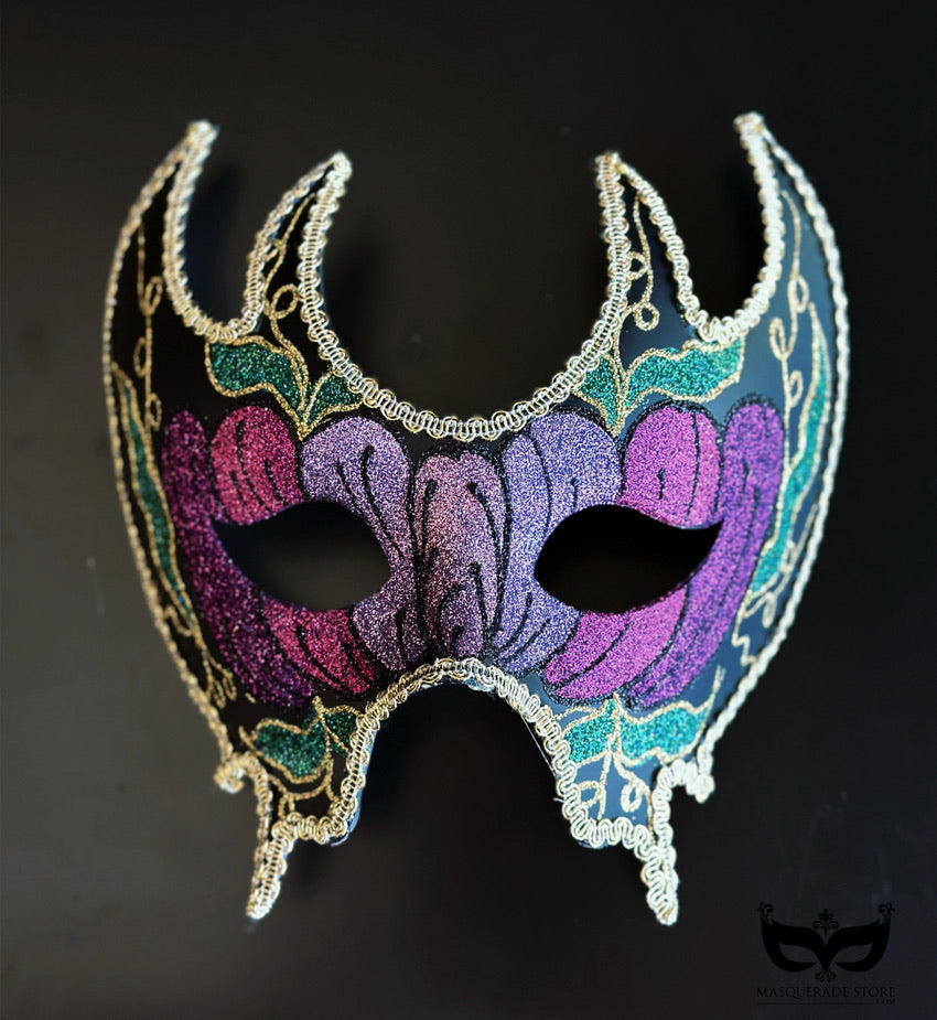 Bulk Masks - Gothic Crescent Collection