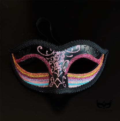 Bulk Masks - Rainbow Revelry Collection