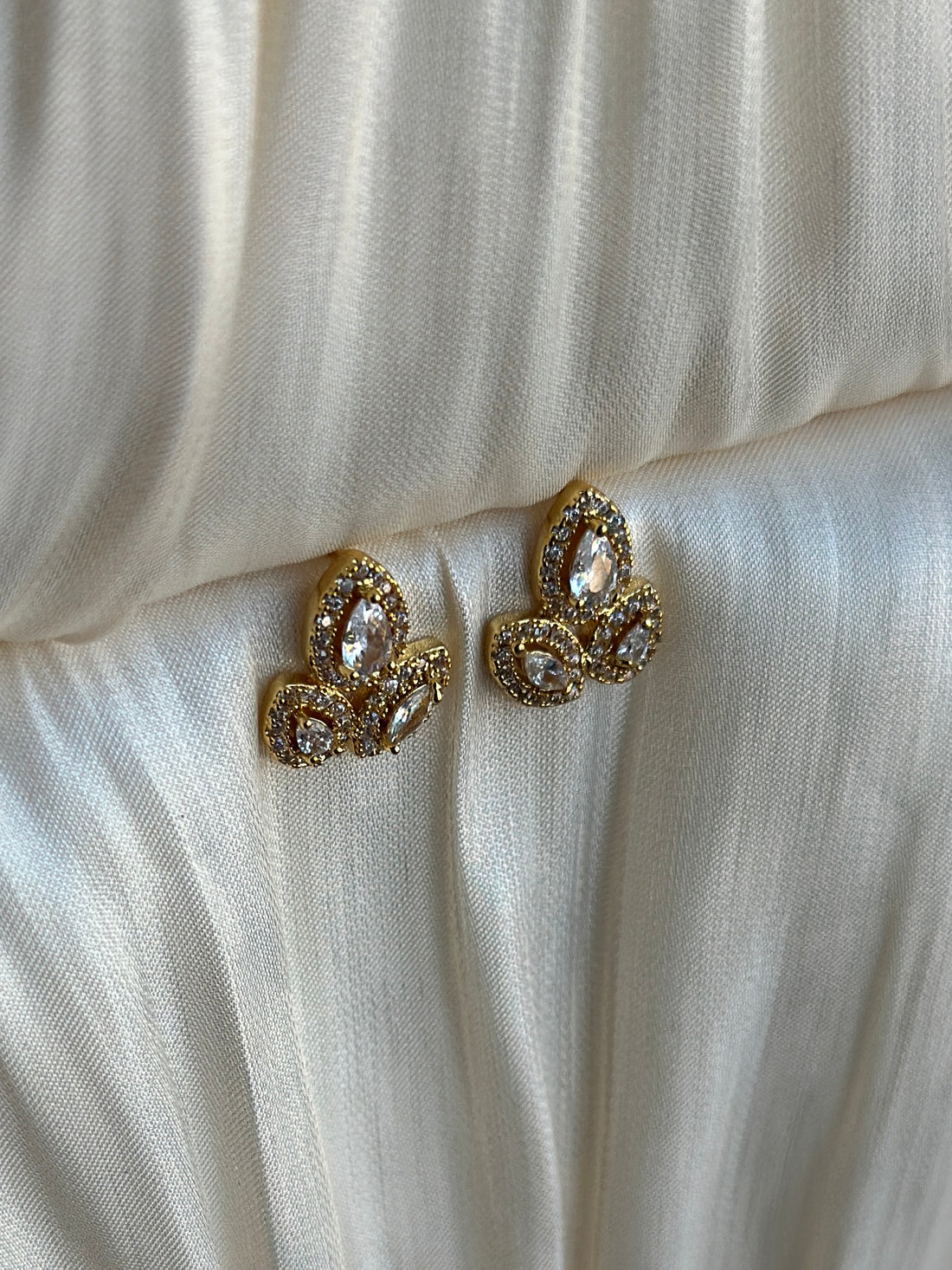 Elysian - Earrings (Gold)