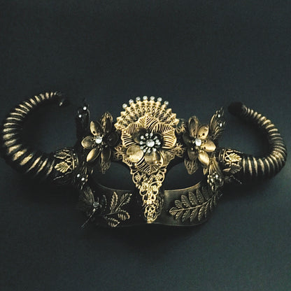 Devilish Romance -  Gold
