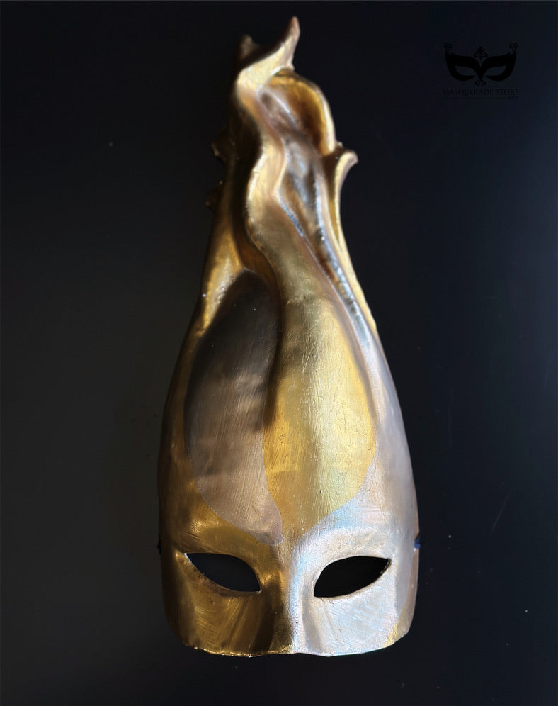 Bulk Masks - Inferno Flame Phantom Collection
