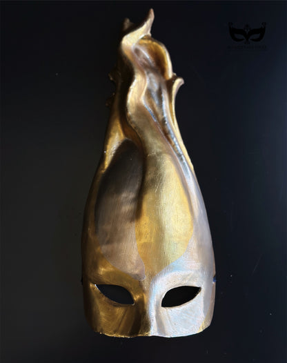 Bulk Masks - Inferno Flame Phantom Collection