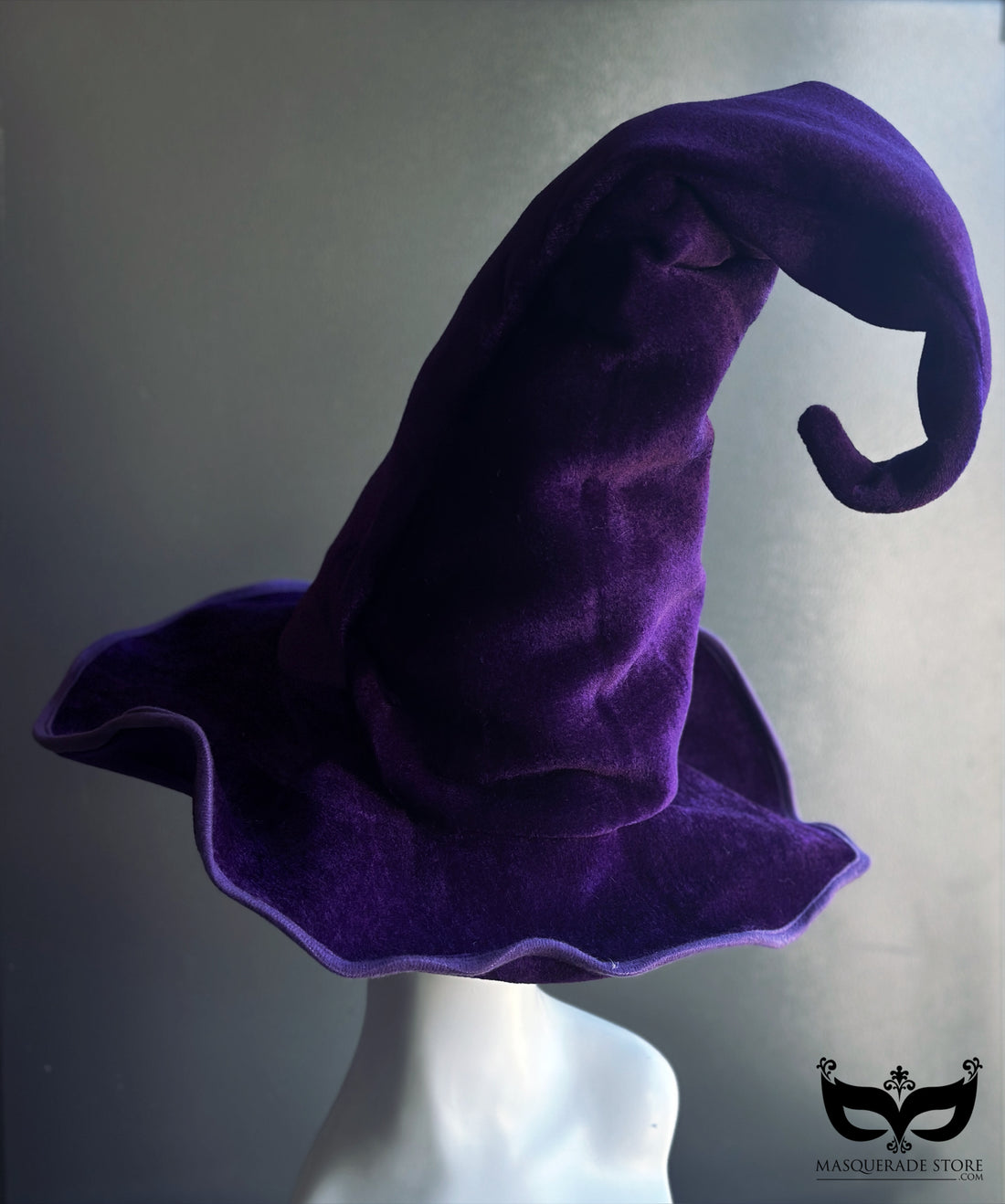 Enchanted Witch Hat