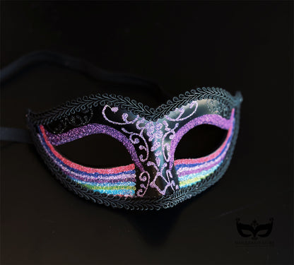 Bulk Masks - Rainbow Revelry Collection