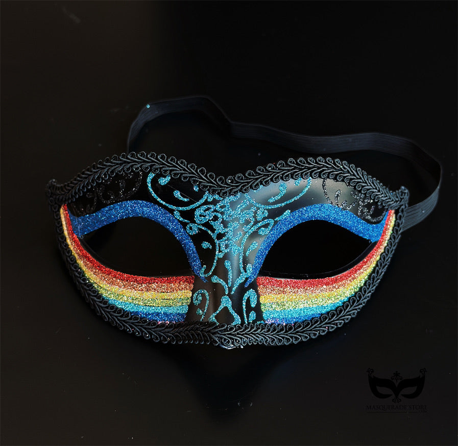 Bulk Masks - Rainbow Revelry Collection