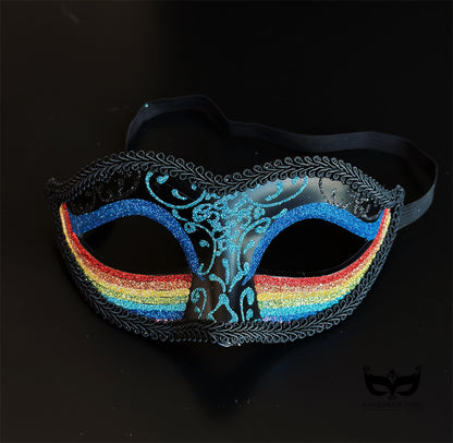 Bulk Masks - Rainbow Revelry Collection