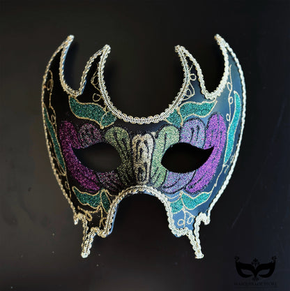 Bulk Masks - Gothic Crescent Collection