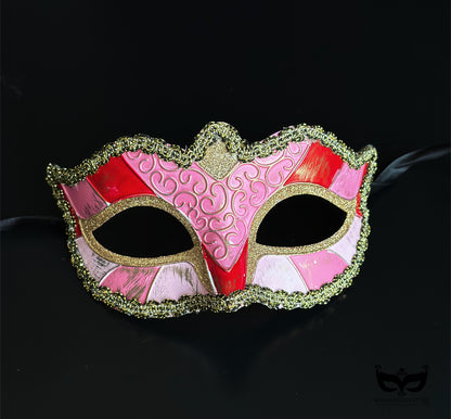 Bulk Masks - Carnival Mosaic Collection