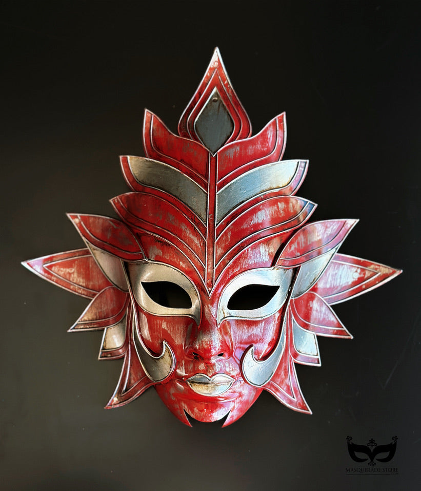 Bulk Masks - Celestial Sunburst Collection | Masquerade Store