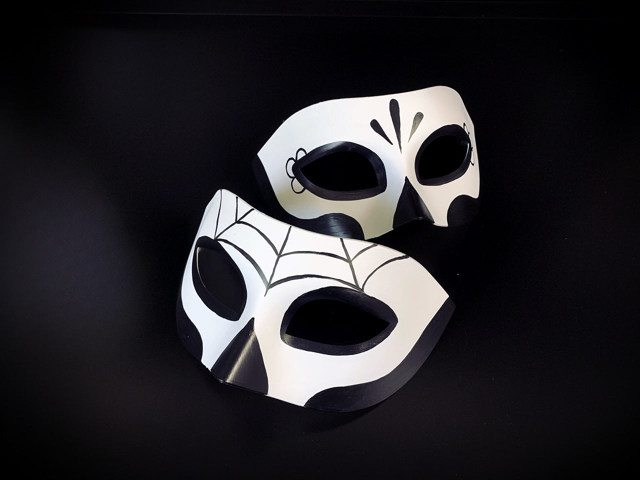Day of the Dead - Minimalist