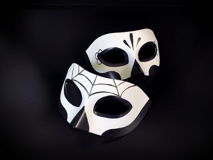Day of the Dead - Minimalist
