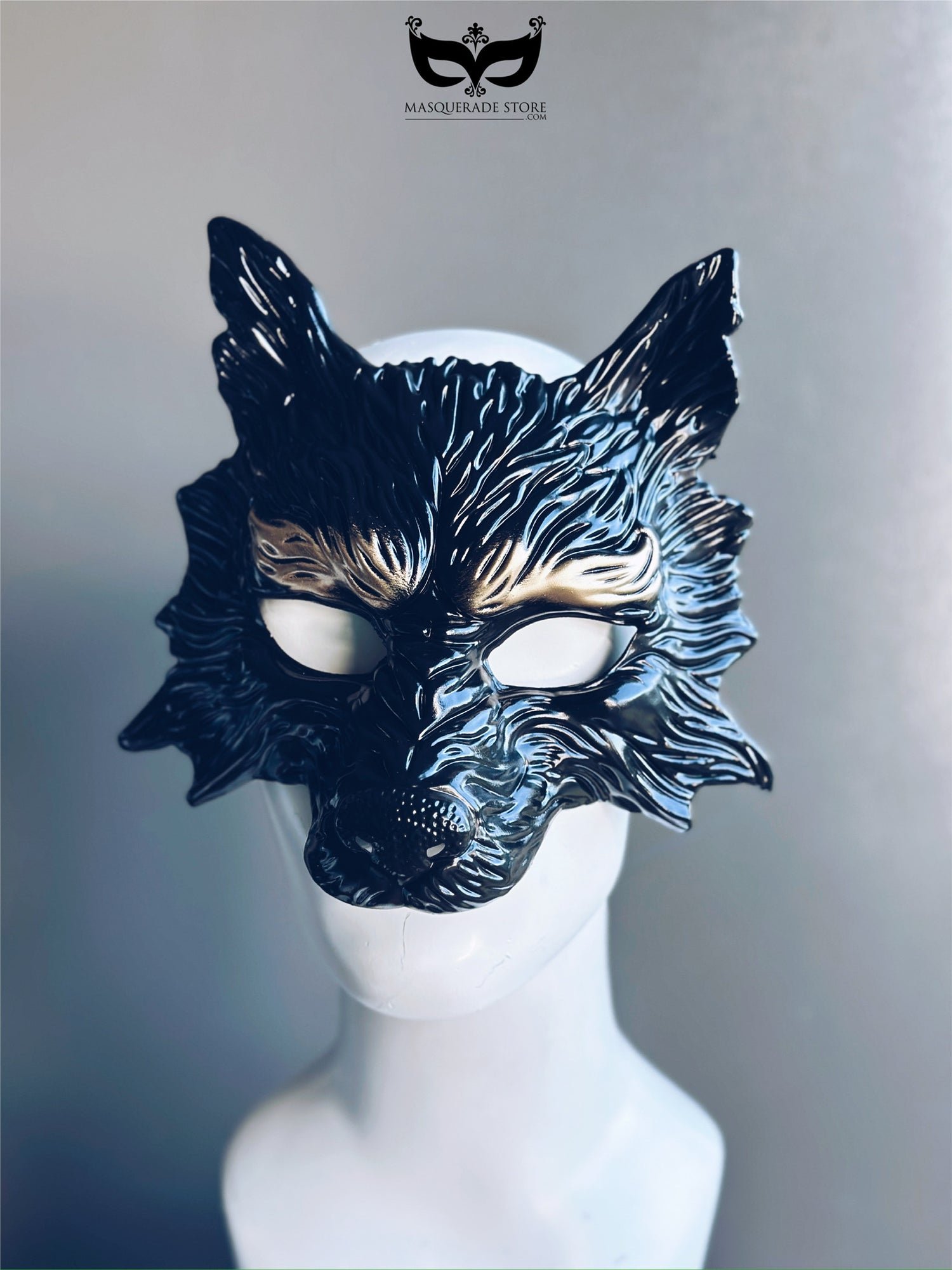 Mystic Howl - Black Gold