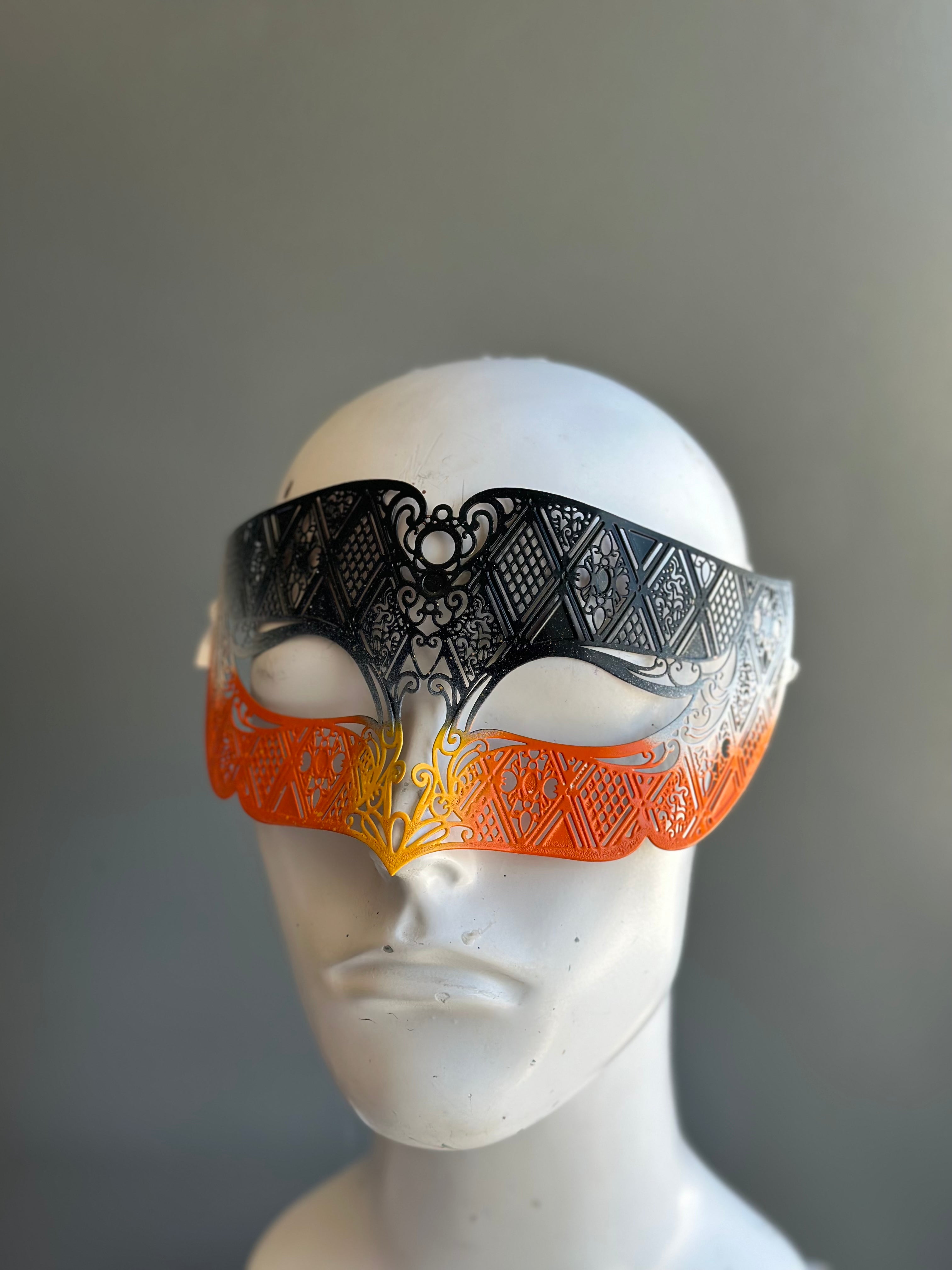 Bird Masquerade Mask for Mens | Masquerade Store