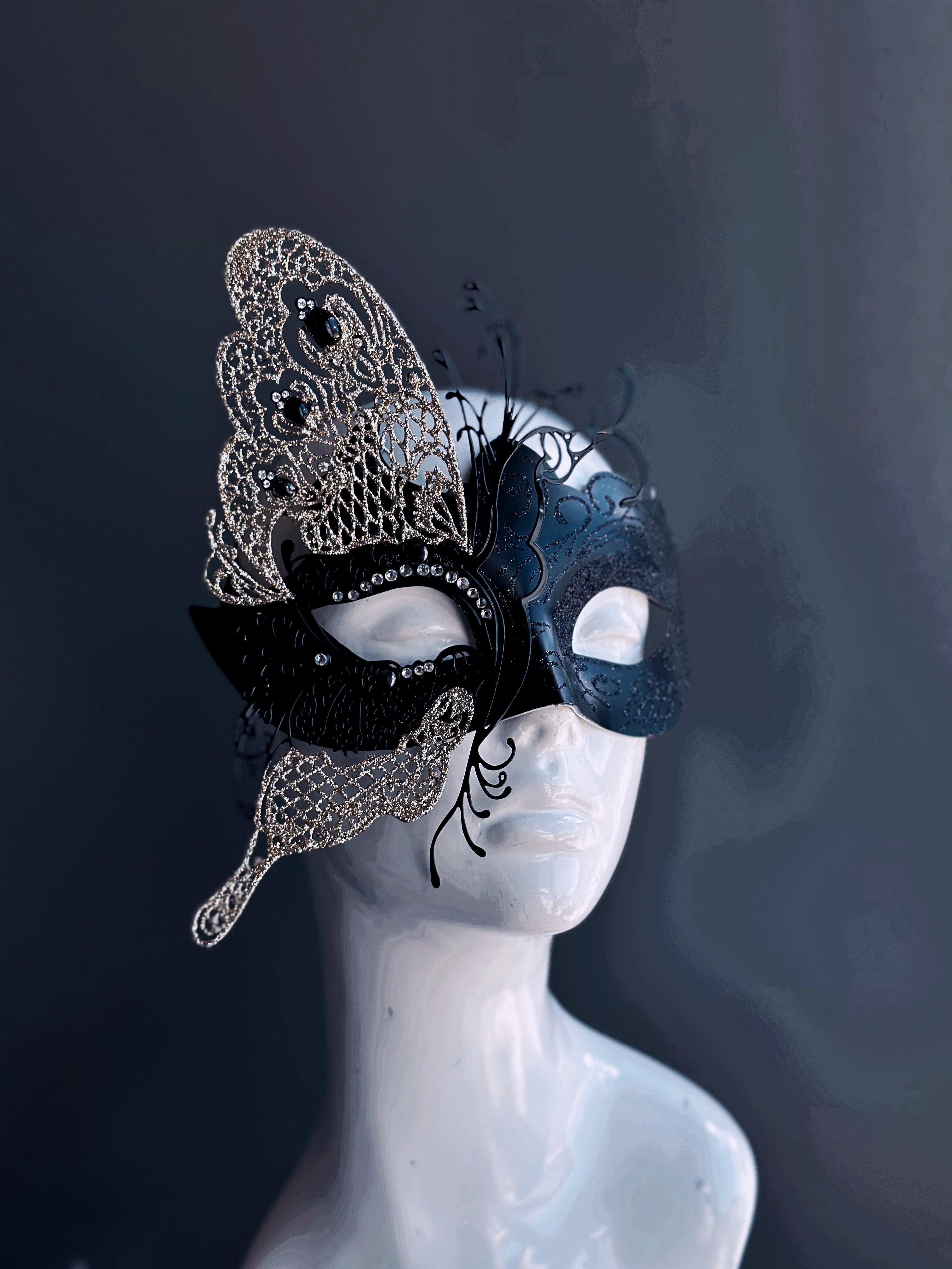 Masked Designs