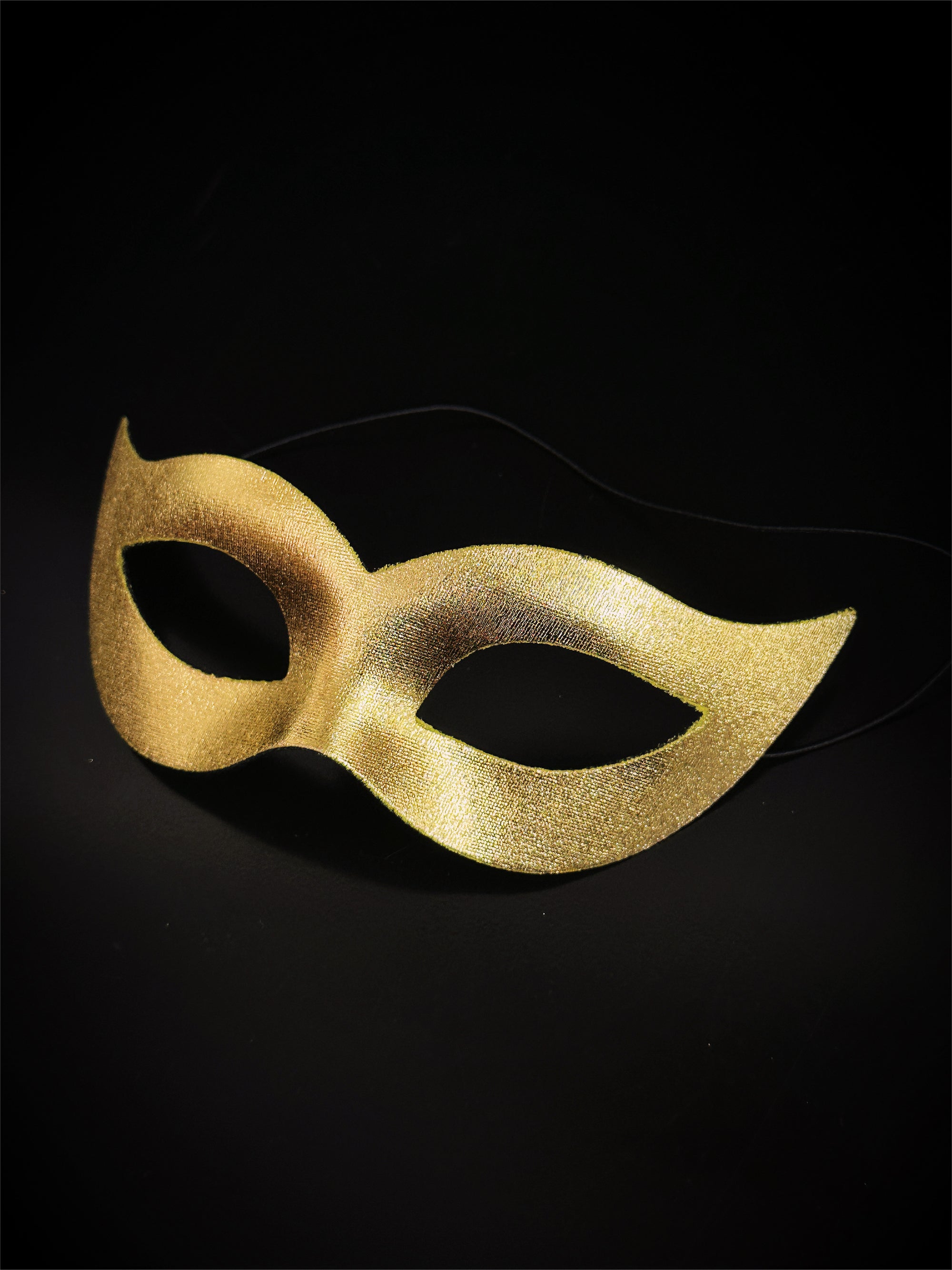 Bulk Masquerade Masks 412 Pieces Gold Masquerade Store