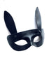 Black masquerade masks in bulk.