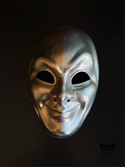 Bulk Masks - Enigmatic Expression Collection
