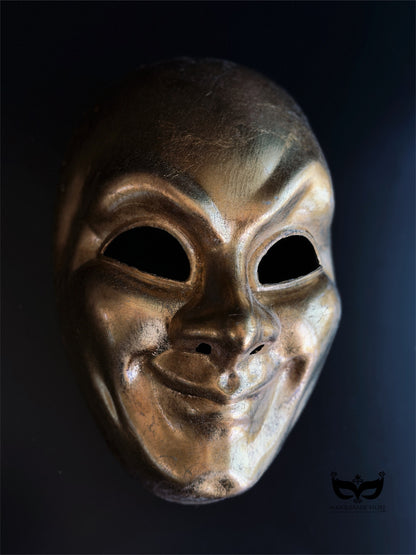 Bulk Masks - Enigmatic Expression Collection