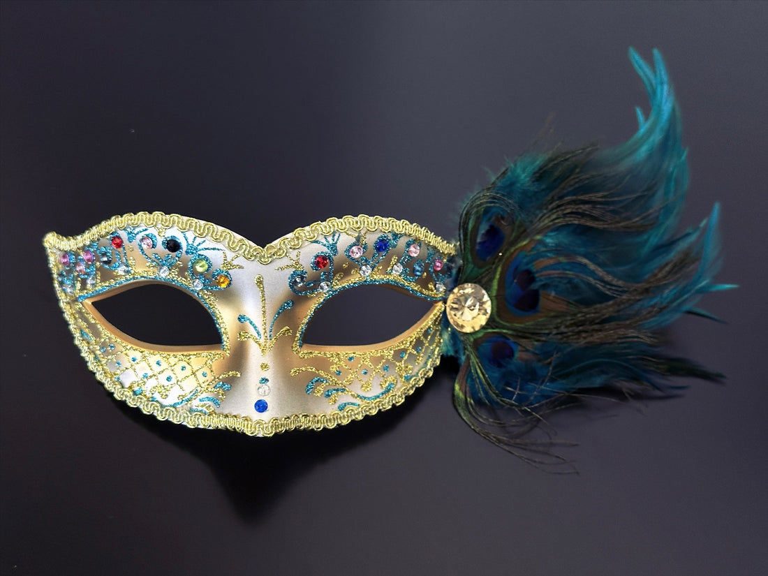 Royal Opus – Venetian Couples Set