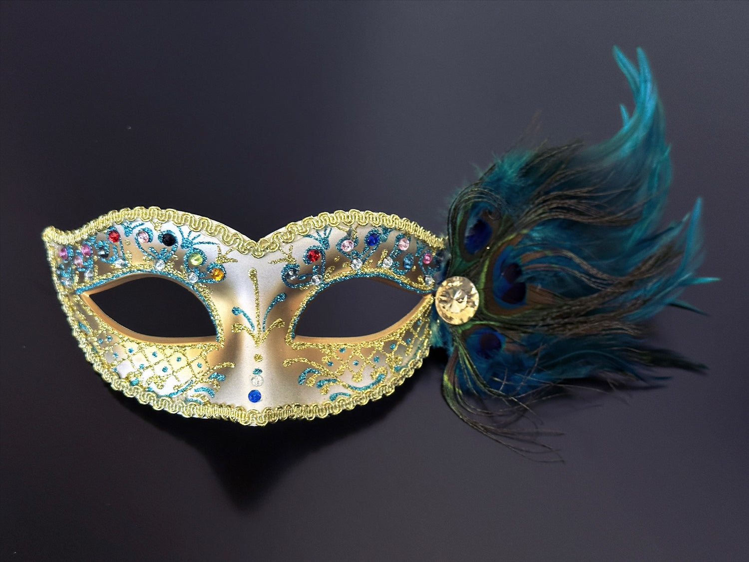 Royal Opus – Venetian Couples Set