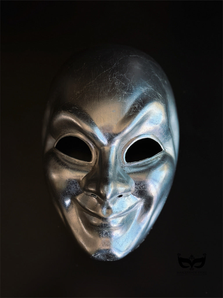 Bulk Masks - Enigmatic Expression Collection