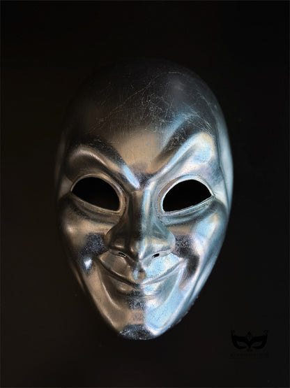 Bulk Masks - Enigmatic Expression Collection