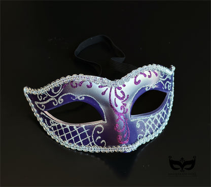 Bulk Masks - Regal Glitter Gala Collection