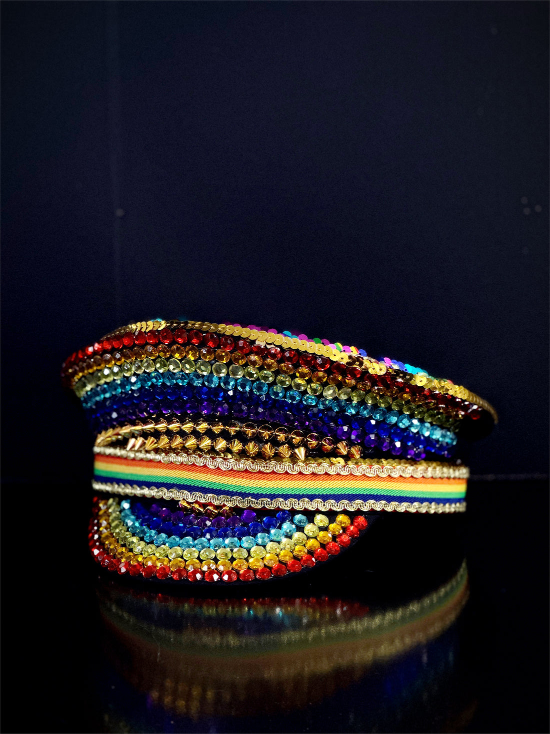 Pride Radiance Hat