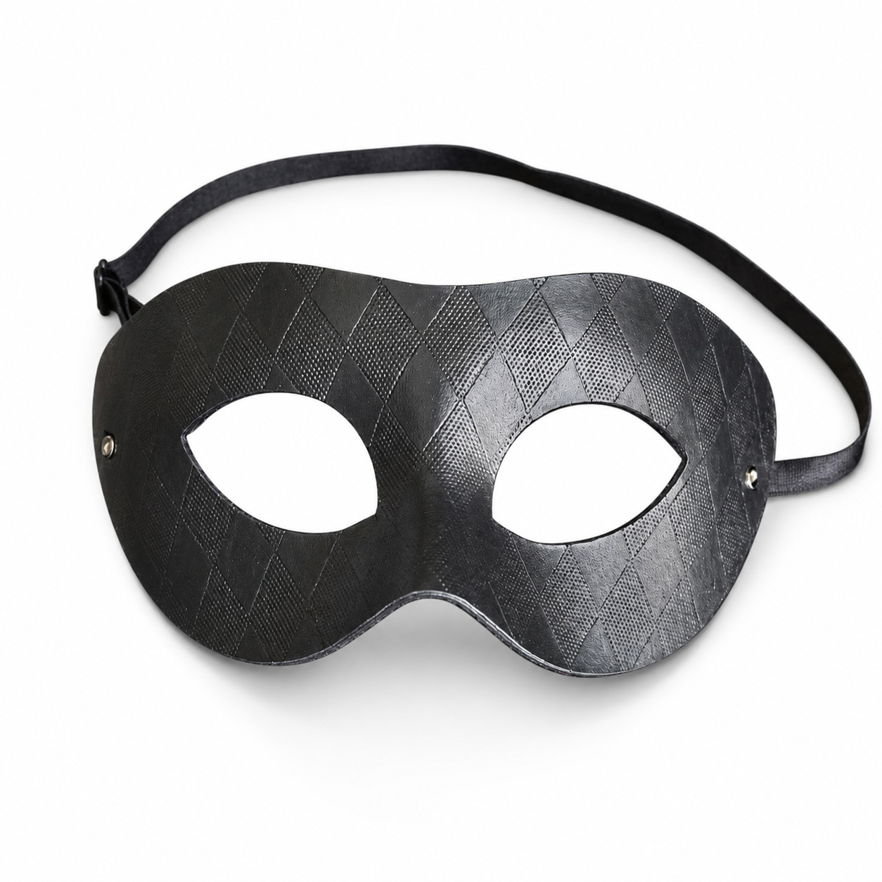 Midnight Facet Men Mask