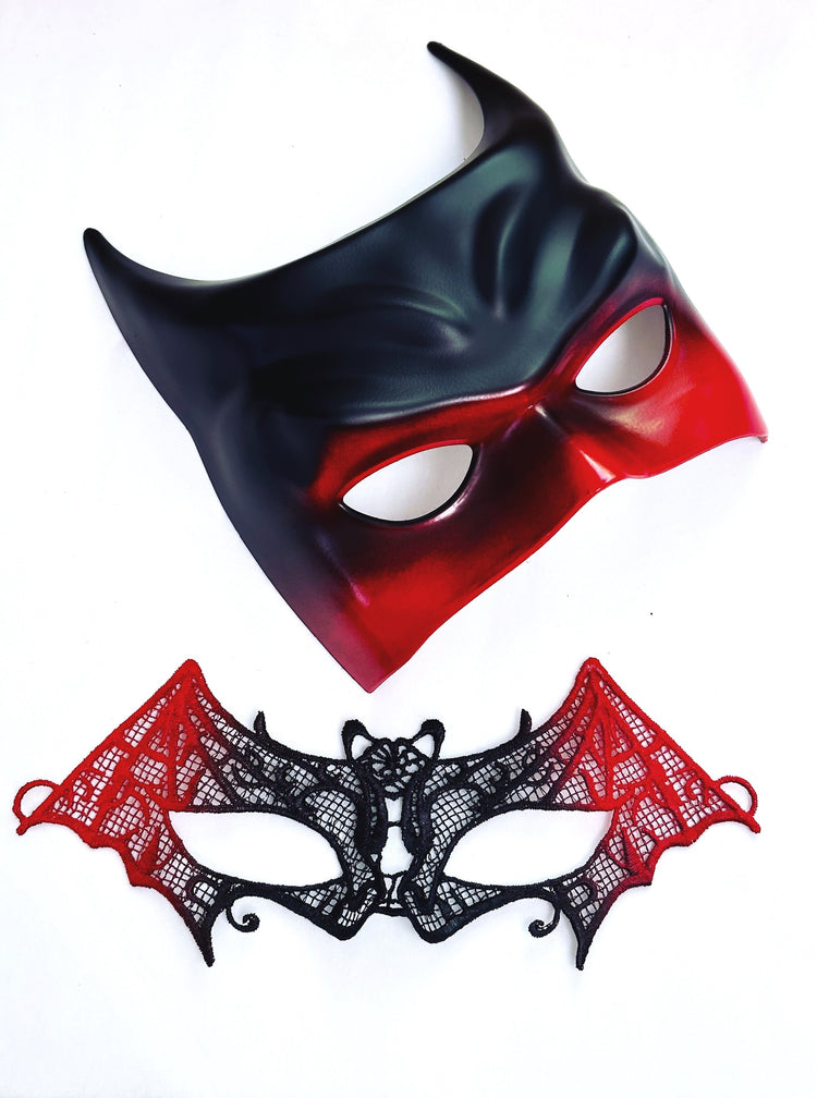 Red Masquerade Masks for Sale Masquerade Store Masquerade Store