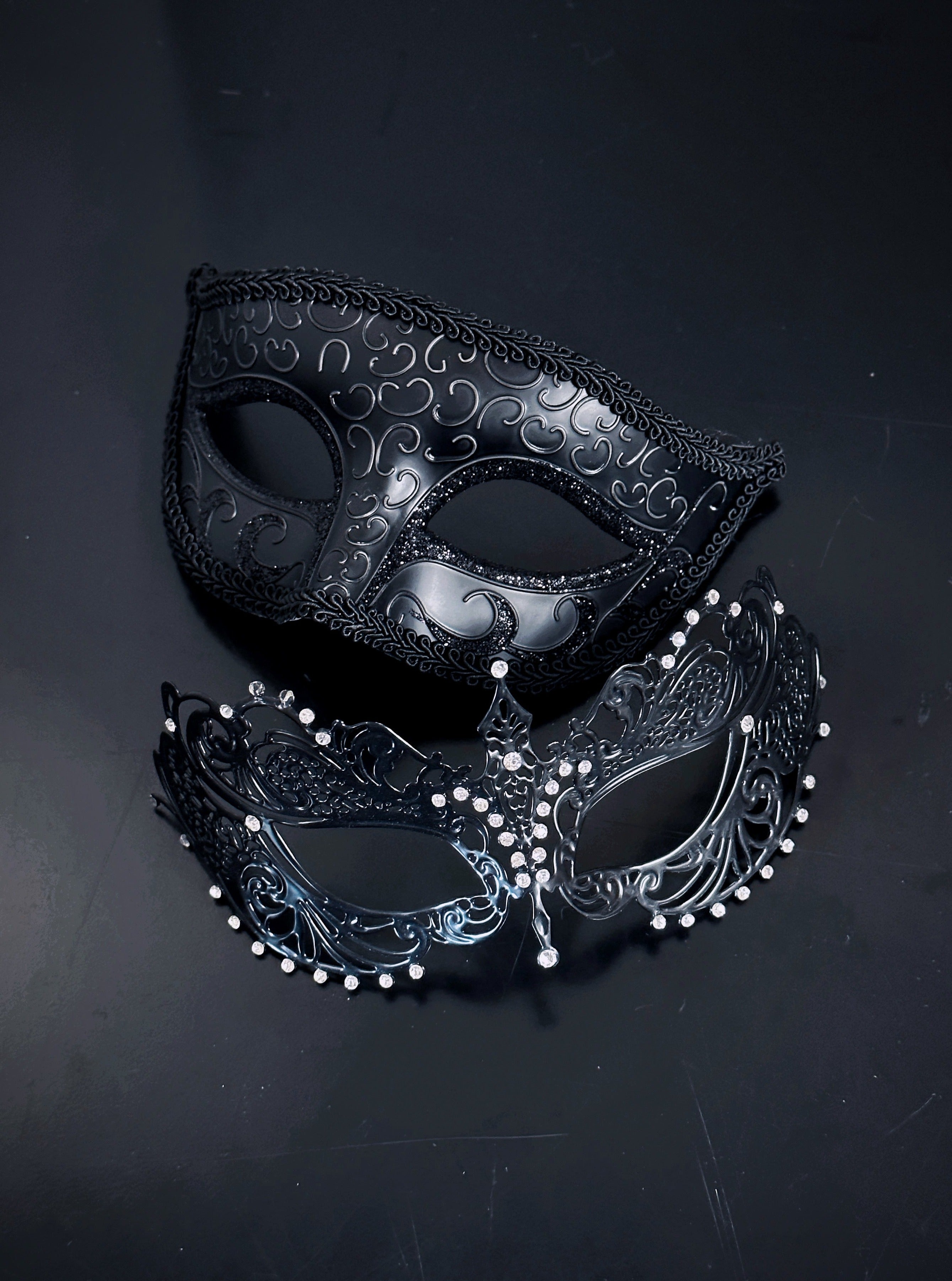 Maskquade Mask Masquerade Masks 97 Masquerade Masks New Orleans Stock Photos,