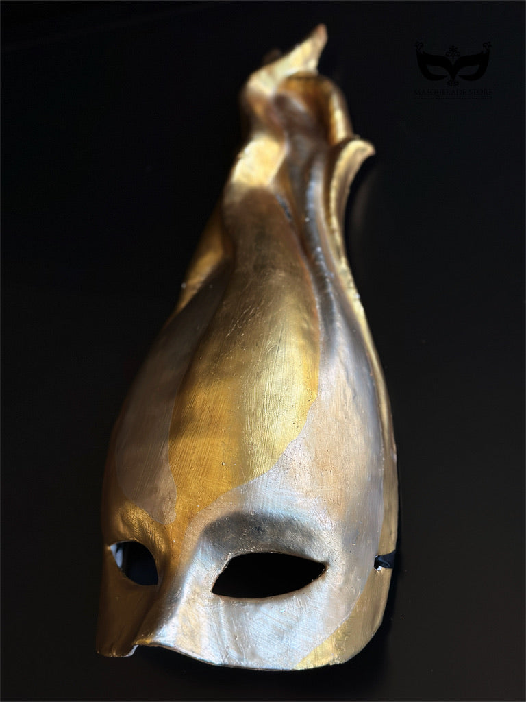Bulk Masks - Inferno Flame Phantom Collection
