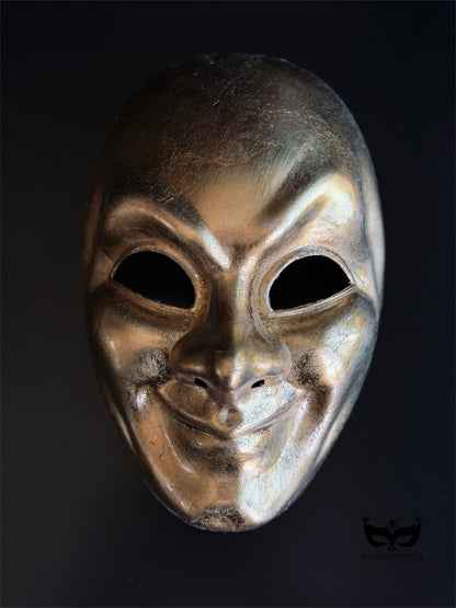 Bulk Masks - Enigmatic Expression Collection