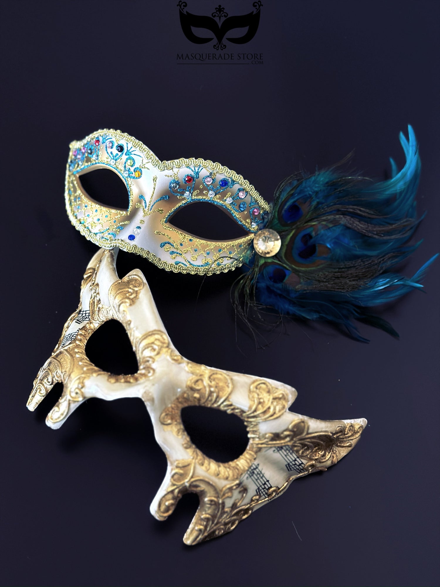 Royal Opus – Venetian Couples Set