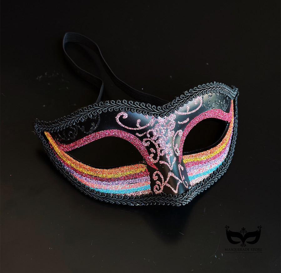 Bulk Masks - Rainbow Revelry Collection