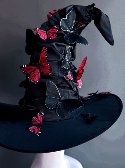 Signature Witch Hat