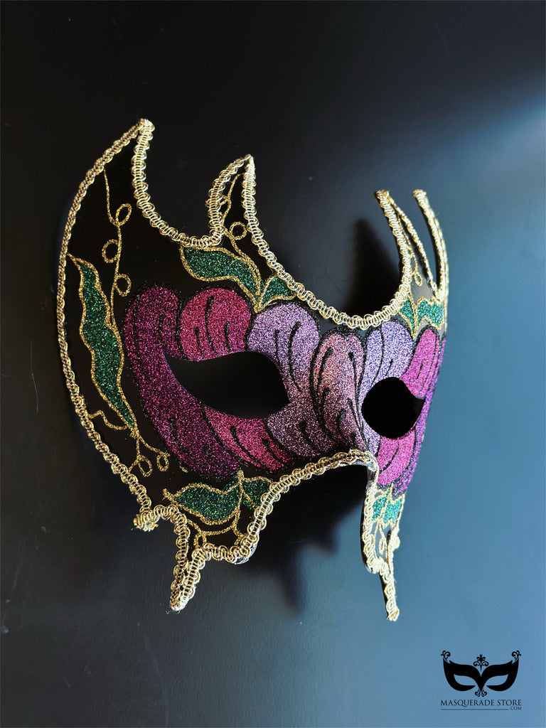 Bulk Masks - Gothic Crescent Collection