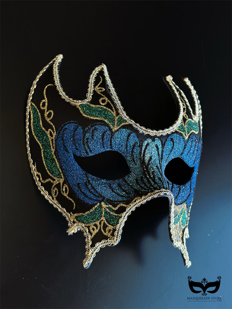 Bulk Masks - Gothic Crescent Collection