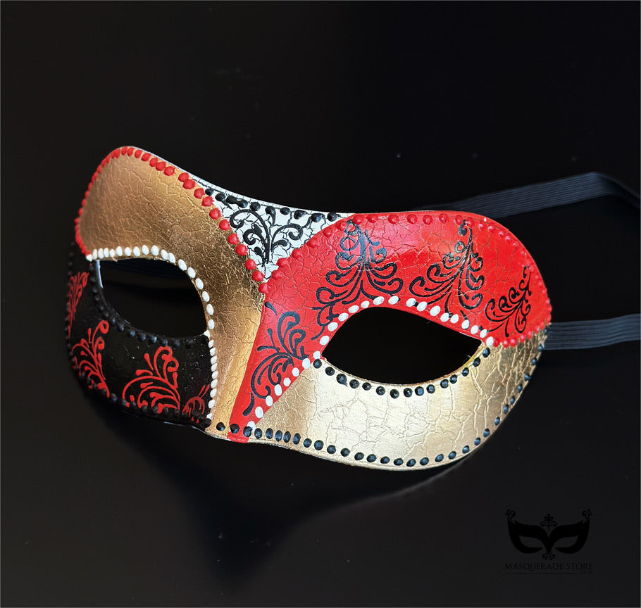 Bulk Masks - Renaissance Colorwave Collection