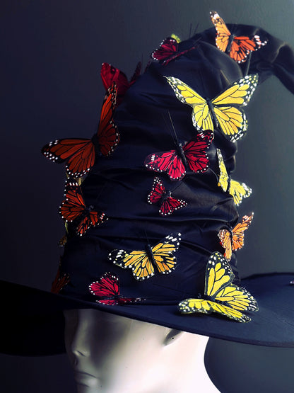 Signature Witch Hat - Firefly Vibes